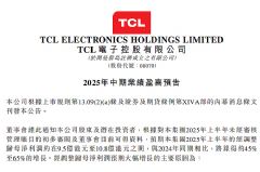 TCLϰҵԤ 45%-65%