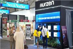 Aurzen<font color='#FF0000'>iF</font>A 2025ȫZIPBOOMEAZZEϵͶӰǣԪЯ