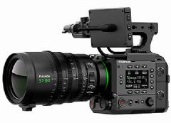 ӰӰ"FUJIFILM GFX ETERNA 55"ѡ2025GOOD DE<font color='#FF0000'>Si</font>GN BEST100