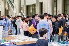 IROS 2025ʷ8000˲λ͹йҵλ