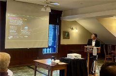 ƼLIPA 2025ᷢ+LCoSAR۾