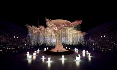 科视M 4K25 RGB纯激光投影机