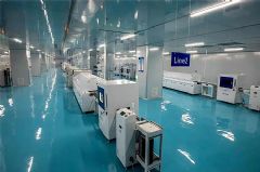 投资10亿,天莱科技显示模组项目投用