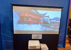 ȫɫ������ҫ2025����������չ���