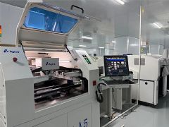 ��Ͷ��5��Ԫ��������ƽ���ǳϸ߶�LED��Ŀ�µ�Ͷ��