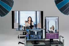 �����Ƴ�16��߱�ո�¹��ܼ���Ƶ�BRAVIA������ʾ��