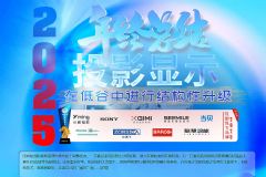 2025��ͶӰ����ҵ����ܽ�ר�ⱨ��