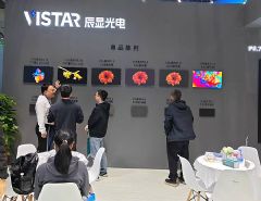 ���ԡ����������TFT Micro LED��չ