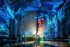 RGB纯三色激光又有“新突破”