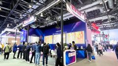 Ӯ�����౱��InfoComm China 2026