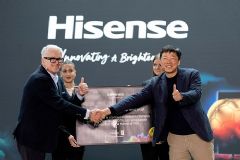 ����RGB-Mini LED����2026���籭VAR