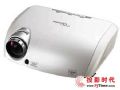 奥图码高清投影机HD80 27500元送GPS导航