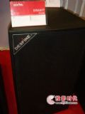 Desfine迪斯专业音箱亮相PALMEXPO08