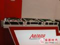 奥达调音台、功率放大器亮相17届专业音响展