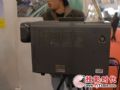 广电展:海威帮助广大农村构建流动影院