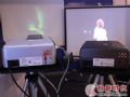 PALM EXPO:赛科高清投影新品广受关注
