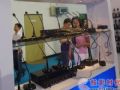 帕思高专业无线音频系统闪亮PALM EXPO 2009