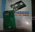 杰赛科技LED全彩控制卡亮相CIOE2009
