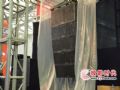 TASSO(迪素)音响亮相上海国际专业灯光音响展