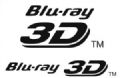 蓝光光盘协会BDA公布蓝光3D标识
