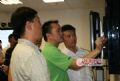 北京教育系统领导参加希沃多媒体教学平台研讨会