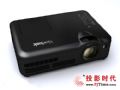 优派PJL7600投影机大降