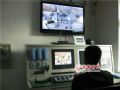 北方高科科技参与武警某部监控工程
