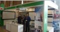 EiteScreens 亿立屏幕闪耀 CEDIA EXPO 2011
