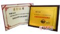 大连科迪喜摘投影时代“2011多媒体设备优秀品牌奖”