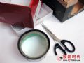 成本只需十元 教你DIY打造手机投影机