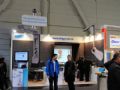 鼎易数影仪隆重亮相CeBIT2012