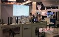 鼎易数影仪首次登陆美国inFoComm展