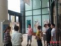 途拓慧众(VIZO)智能数字标牌入驻无锡远东百货