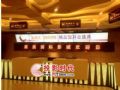 小联屏“超高清”技术俨成拼接屏主旋律