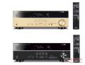 雅马哈新款5.1声道数码家庭影院收音扩音机上市