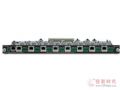 Lightware用于MX系列矩阵的TPS输入输出板卡