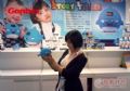 广百思3D眼镜闪耀2013香港电子展