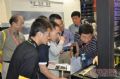 宝业恒荣获2013PALM展和中国演艺设备技术协会三项大奖