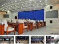 宽博(Cuanbo)中标山东检察院全省172节点高清视频会议传输系统