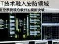 IT技术融入安防为安全生活增添保障