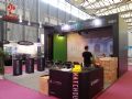 DATATON & LEFEDV联合参展2013上海国际专业灯光音响展
