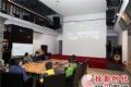 雅马哈AV前后级旗舰产品北京试听会