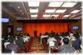 爱思创携手金桥信息参展2013电力行业信息化年会