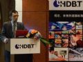 HDBaseT联盟中国发言人:将积极开发中国消费电子市场