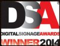 tvONE CORIOmaster mini Ƶ"Digital Signage Award"