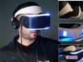 索尼披露Morpheus支持PlayStation 4