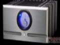 300瓦纯A类输出:Pass X160.8单声道后级
