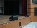 mccauley美嘉声用于北京崇文少年宫