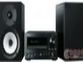 数位聆听好帮手:Onkyo CS-N755迷你网络音响组合