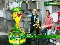 五星体育“快评世界杯”Talk Show——LEFEDV实时直击巴西世界杯赛况报道